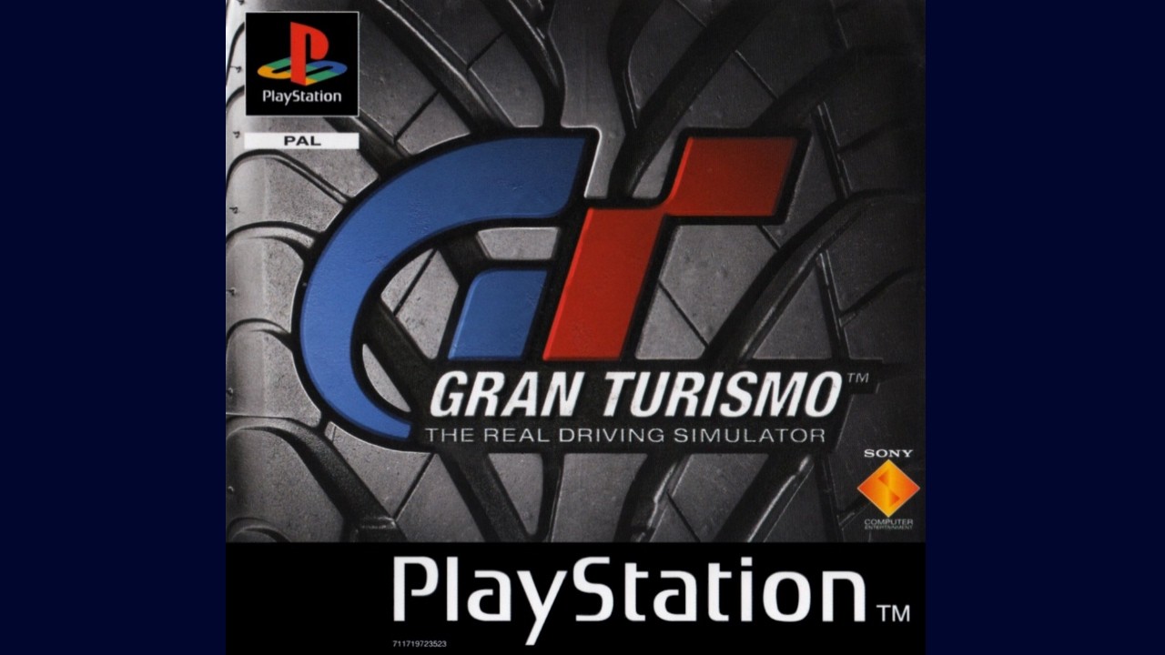 E39 - [GRAN TURISMO] -  Is that a ATMO supra