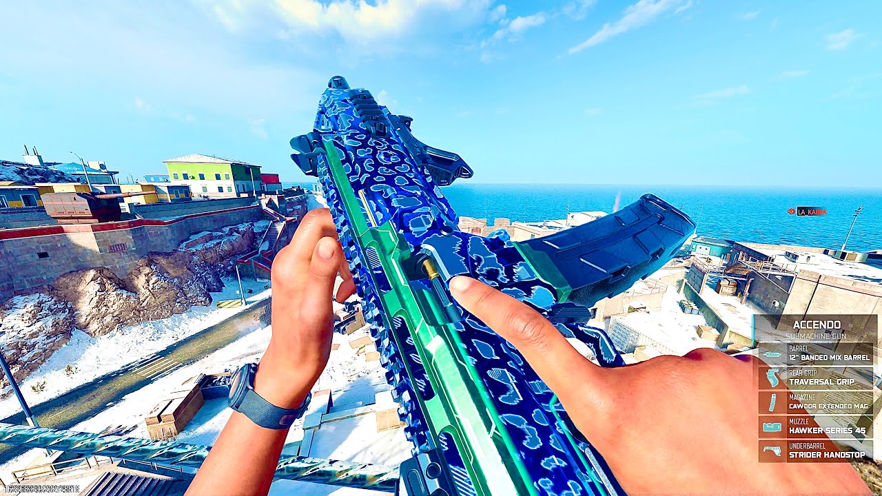 BREAKING NEWS 41* PEOPLE KILLED WITH THE REV-26😈🙆🏿‍♂️🔥