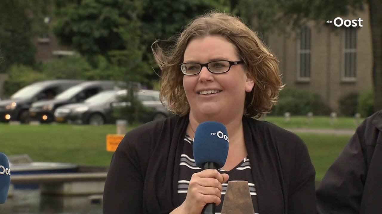 Mooi Overijssel Hasselt: de kalkovens in Hasselt