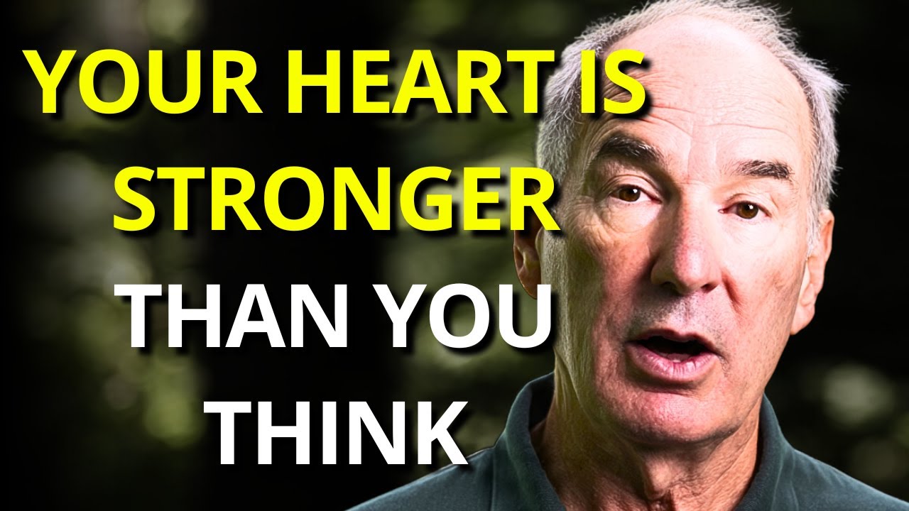 9 Signs Your Heart Is Stronger Than You Think After 60 — #5 Surprises Most Doctors.