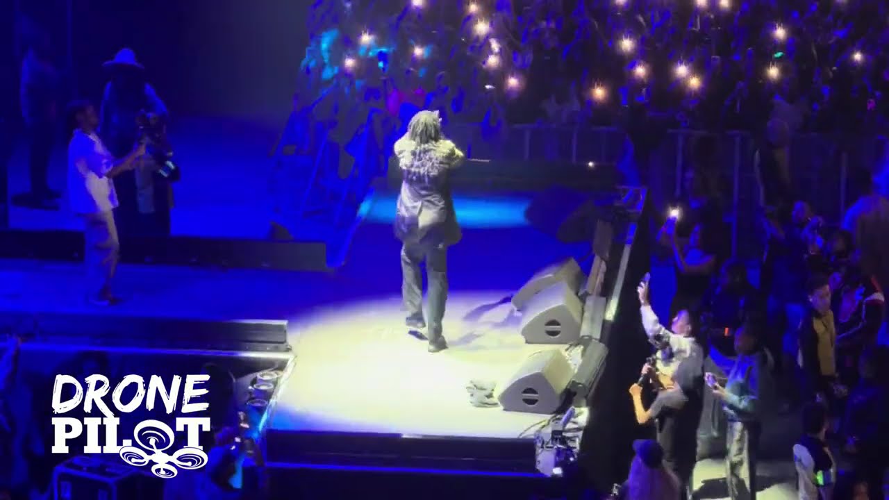 Alkaline Live in London 🇬🇧 | Full 4K Performance @ OVO Arena Wembley | New Rules Tour – Must Watch!