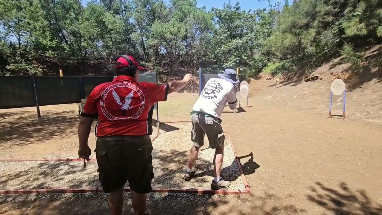 CGPSA League 1 - PCC