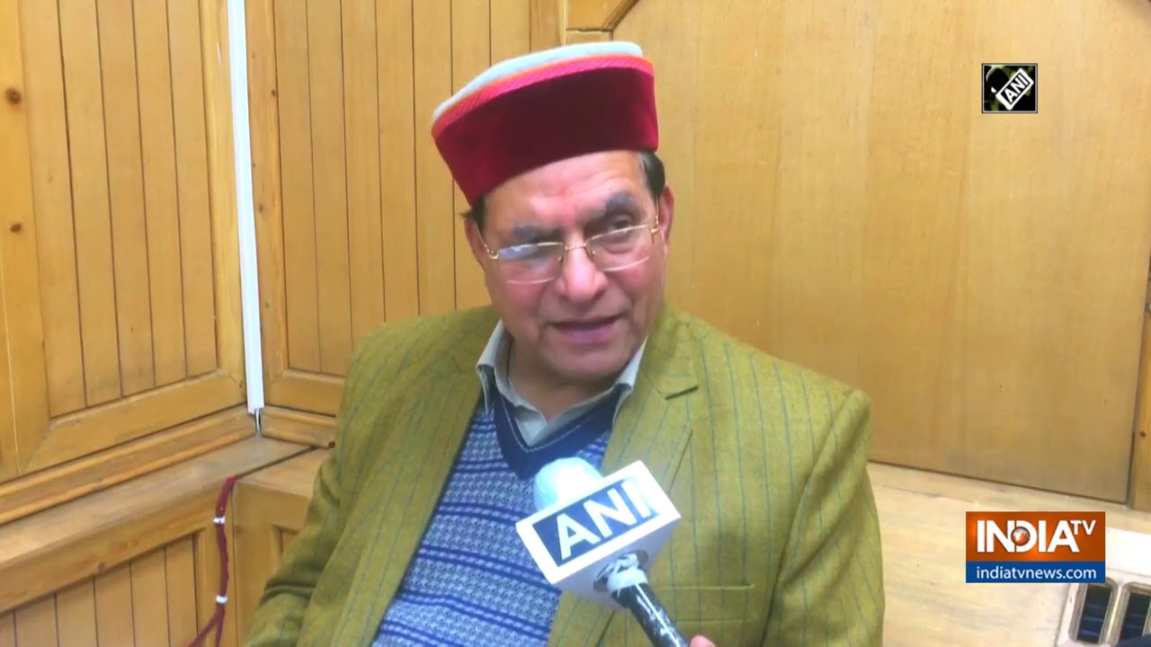 Ease of Living Index 2020: Shimla best among small Indian cities