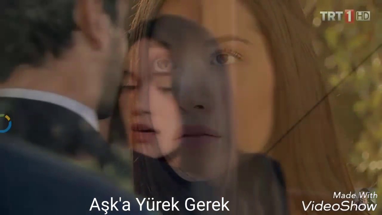 Ömer & Zehra / Söyleyemedim