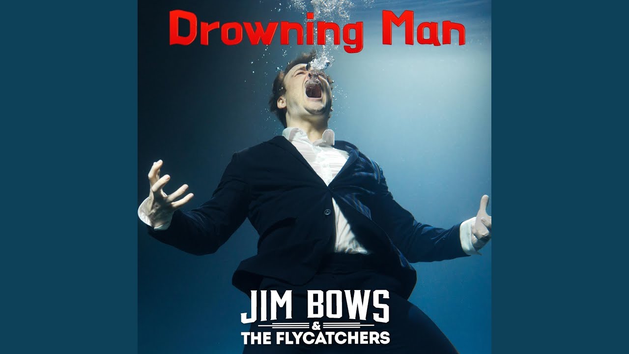 Drowning Man