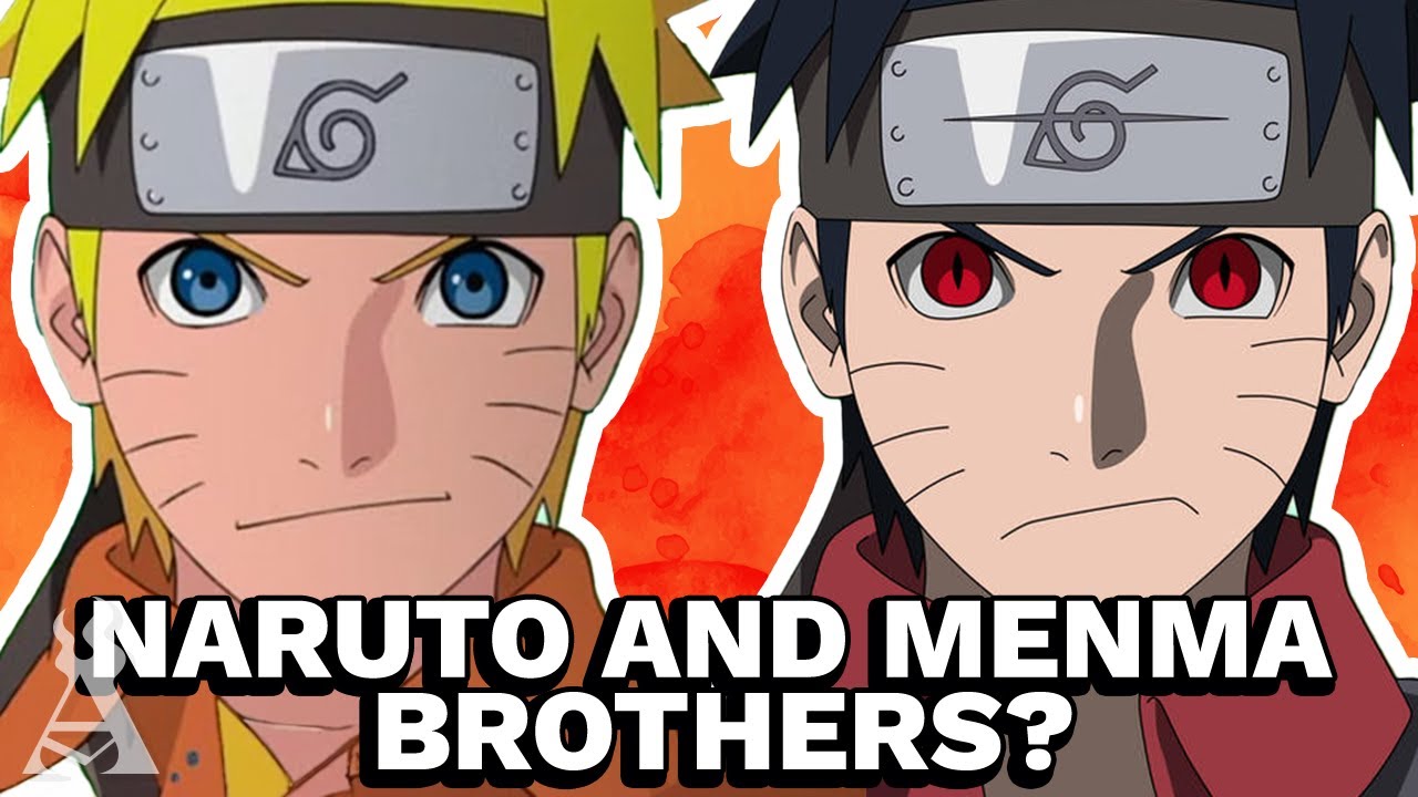What If Naruto And Menma Were Brothers? (Part 3)