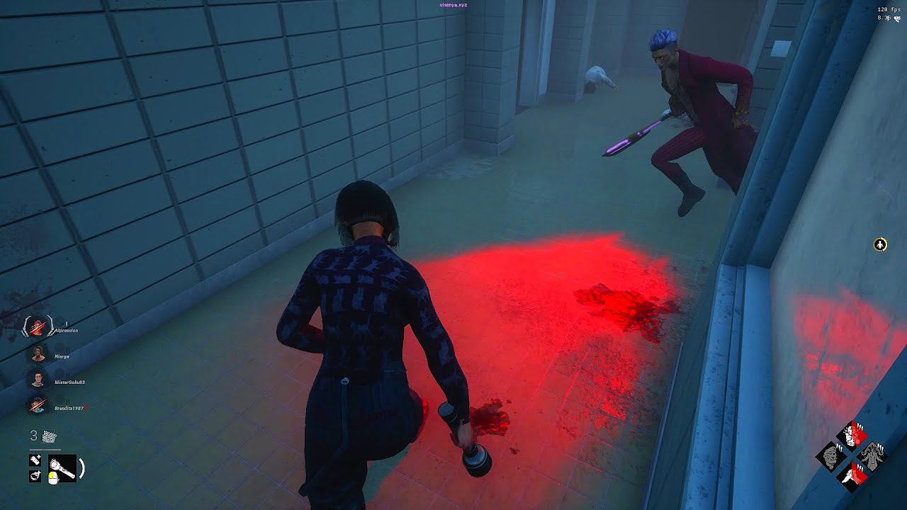 Most POWERFUL Survivor Movement