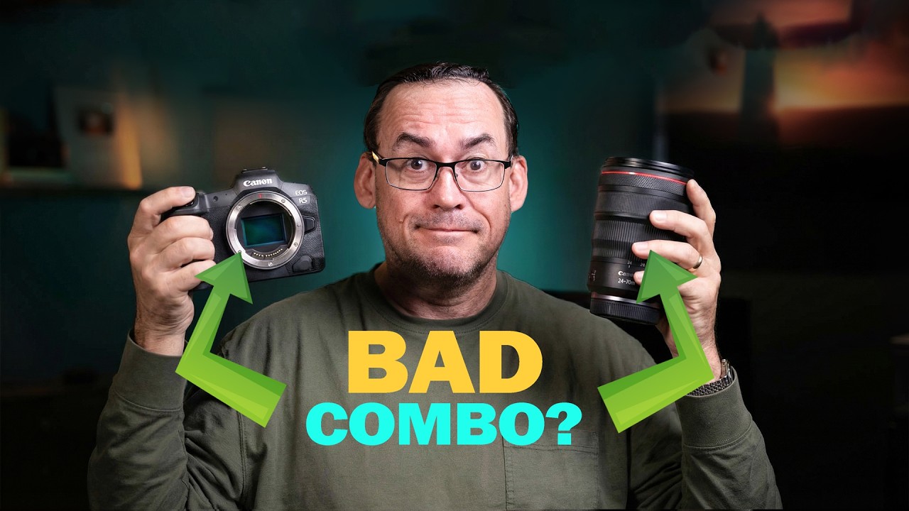 Busting the myth: DO HIGH MEGAPIXEL CAMERAS NEED SHARPER LENSES?