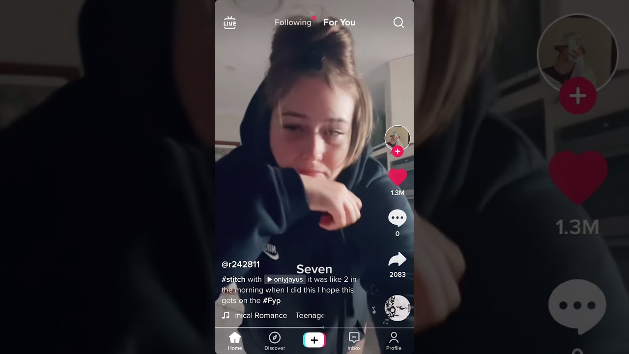 girl drinks 15 glasses of water ig 🤨