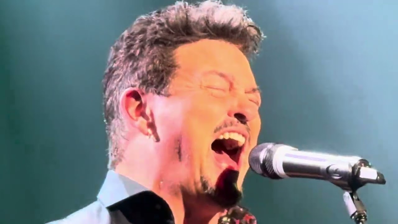 Mike Zito Band ft Bill Murray (percussion). Big Blues Bender. Las Vegas, Nv 8/6/24 Judgment Day