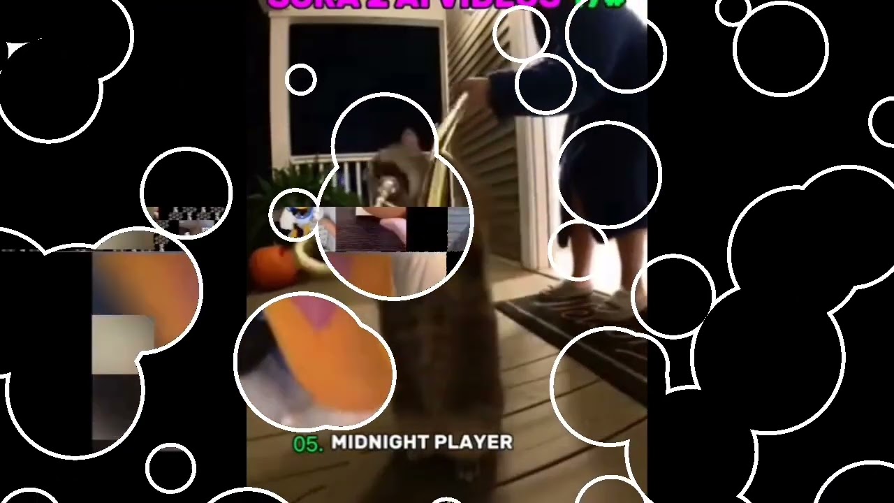 X klashy csupo part 3