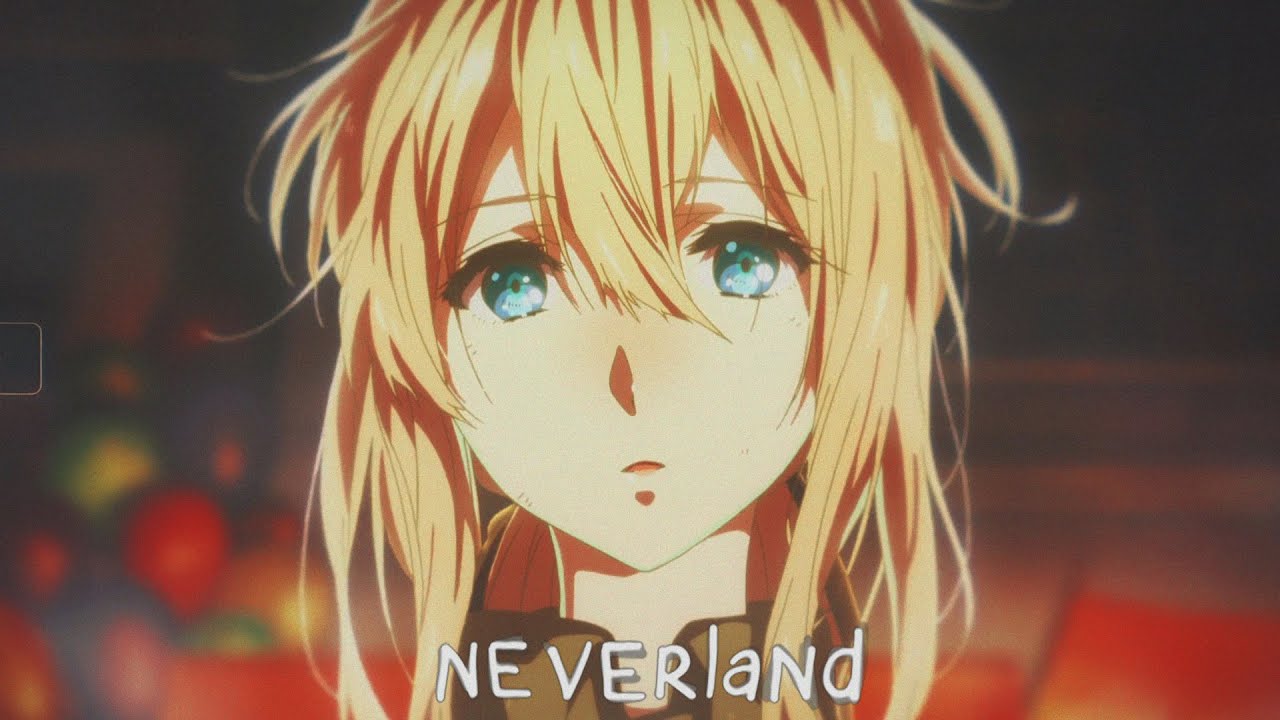 Fishkid - Neverland (Lyrics)