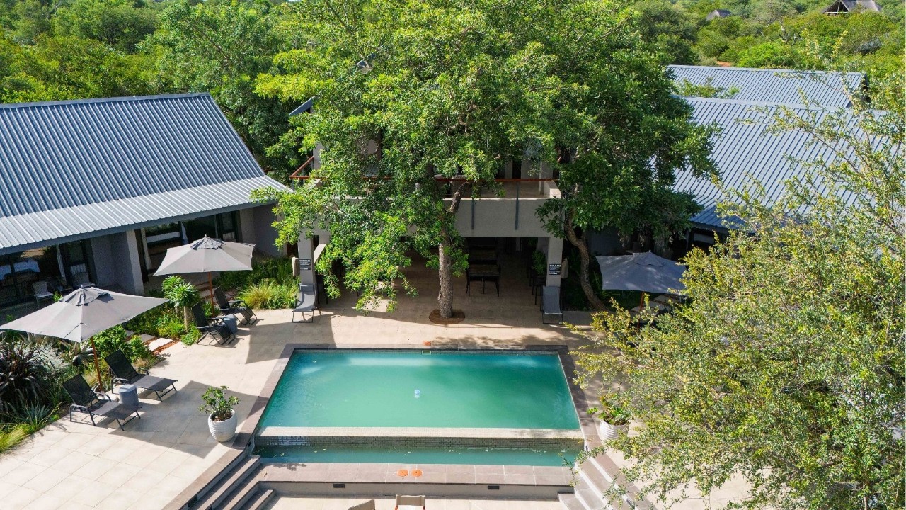 Pam Golding Properties Hoedspruit | Little Kubu
