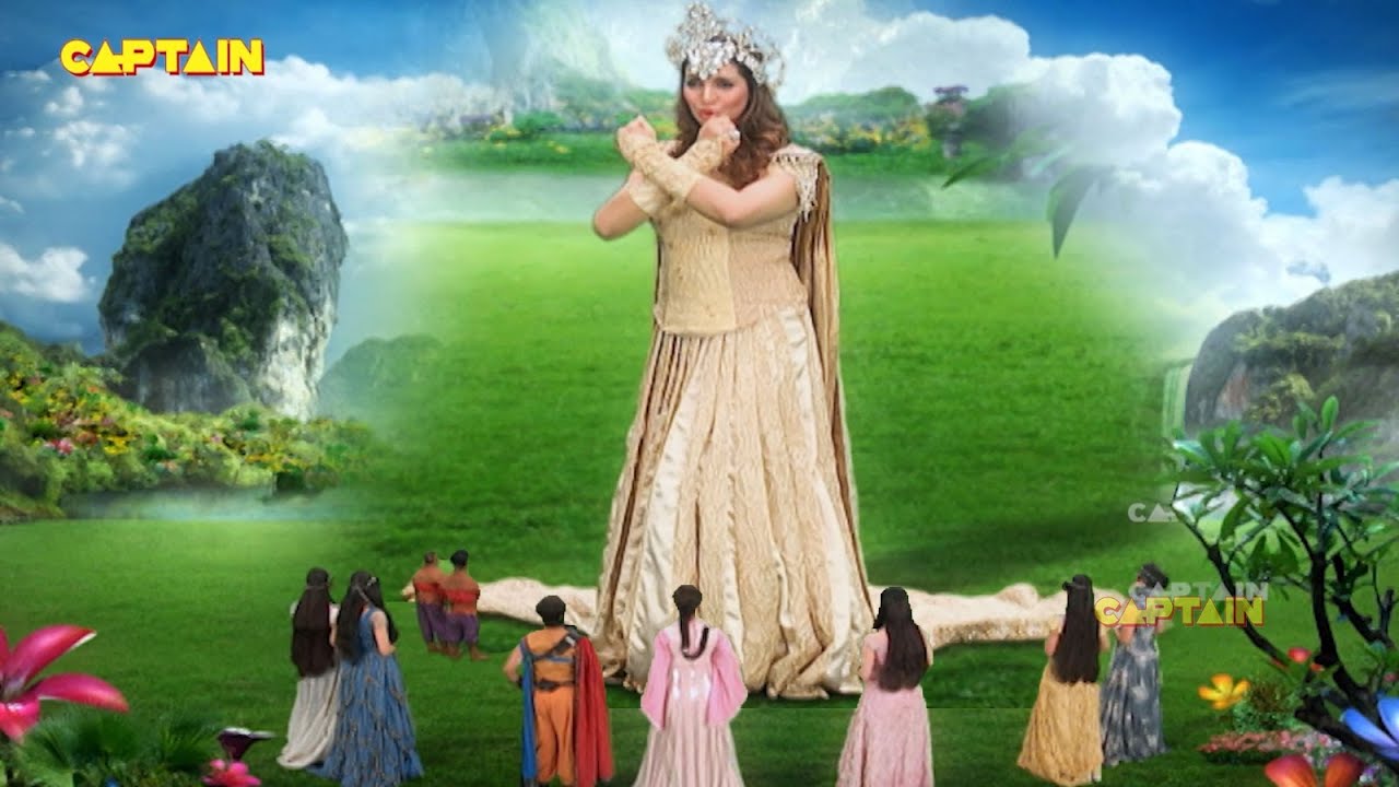 परियों से मिलने आई रानी परी || Best Of Baalveer Returns