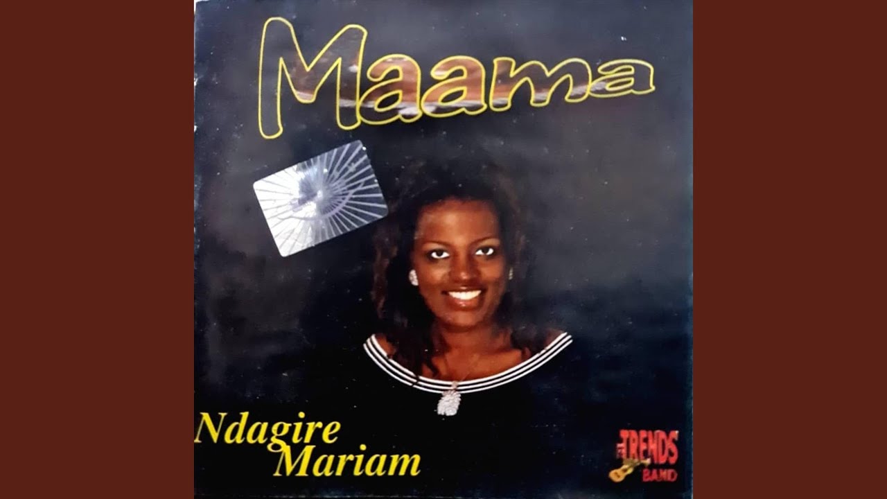 Maama