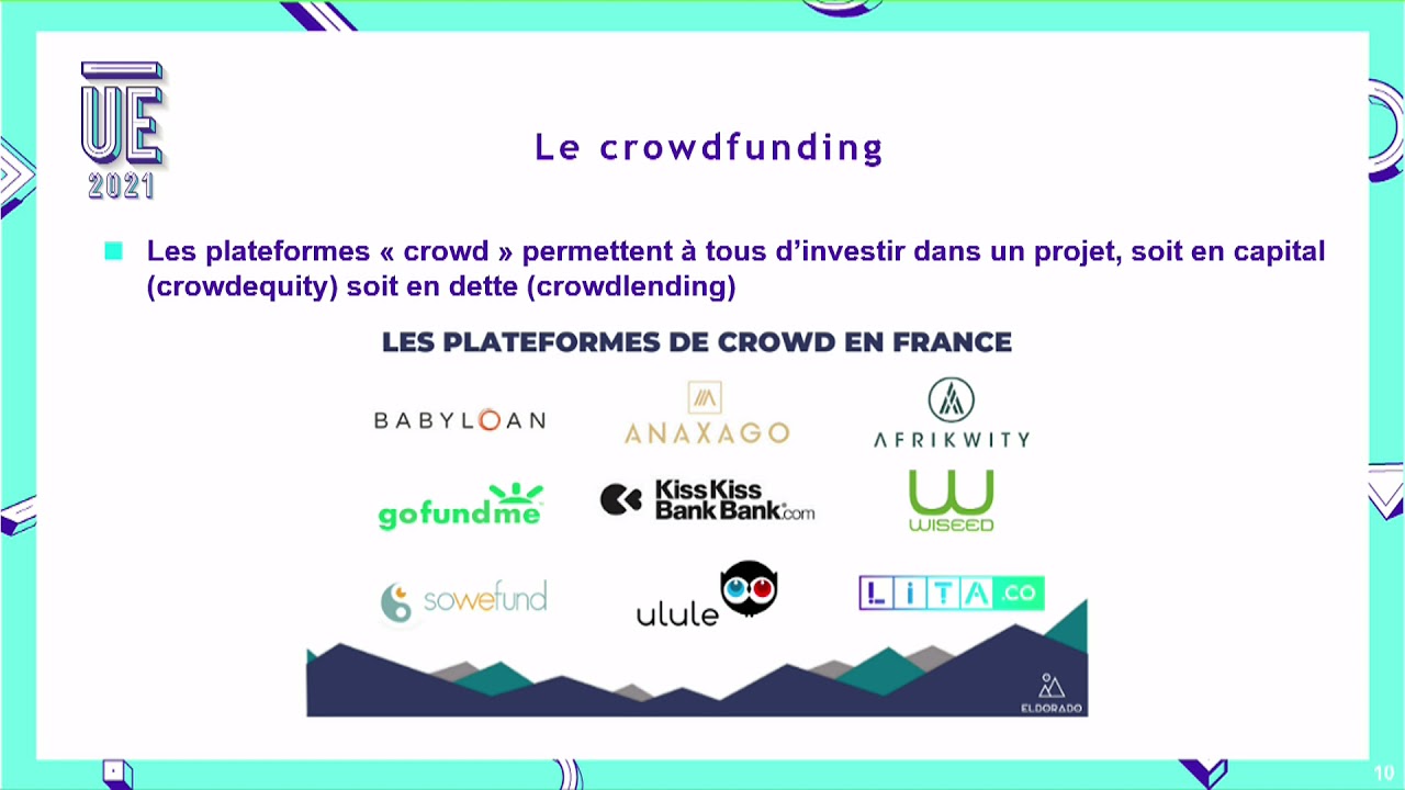 UE201 - CAC 120 / Les missions de commissaire ad hoc dans le cadre des levées de fonds