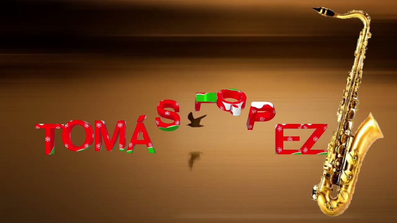 TE HE PROMETIDO-LEO DAN-TOMÁS LÓPEZ