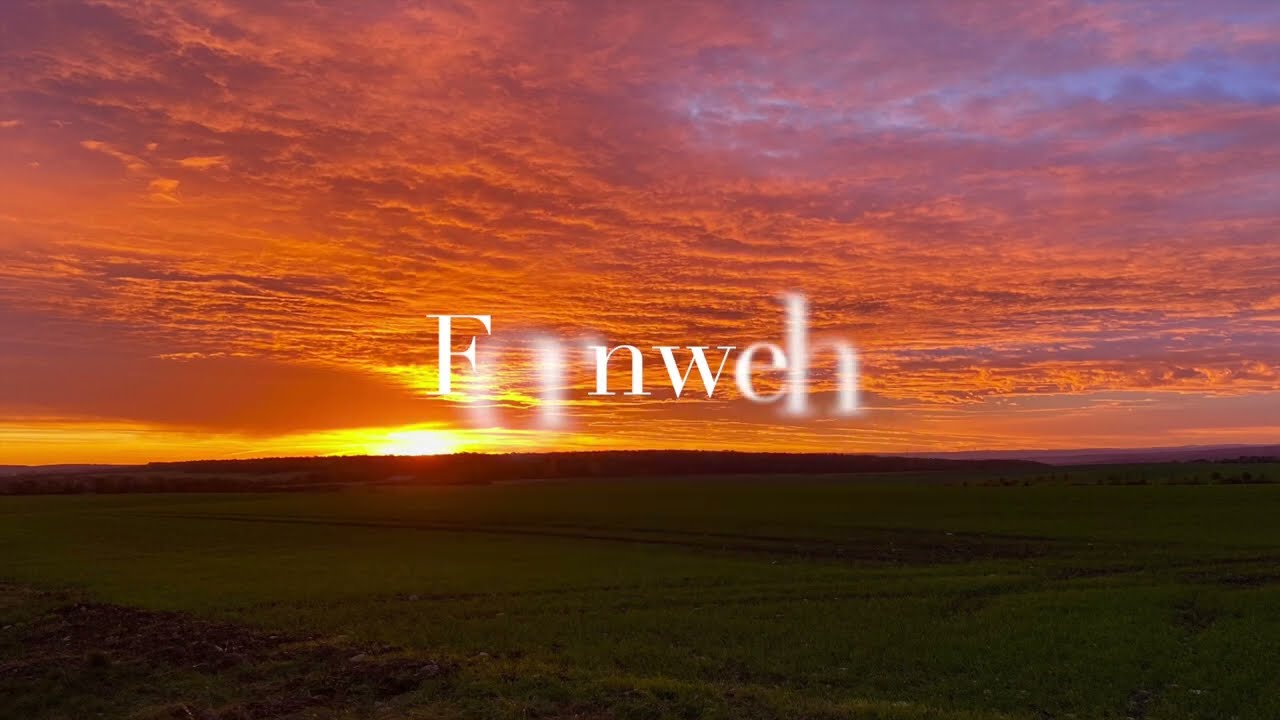 Fernweh Improvisation als Entspannungsmusik