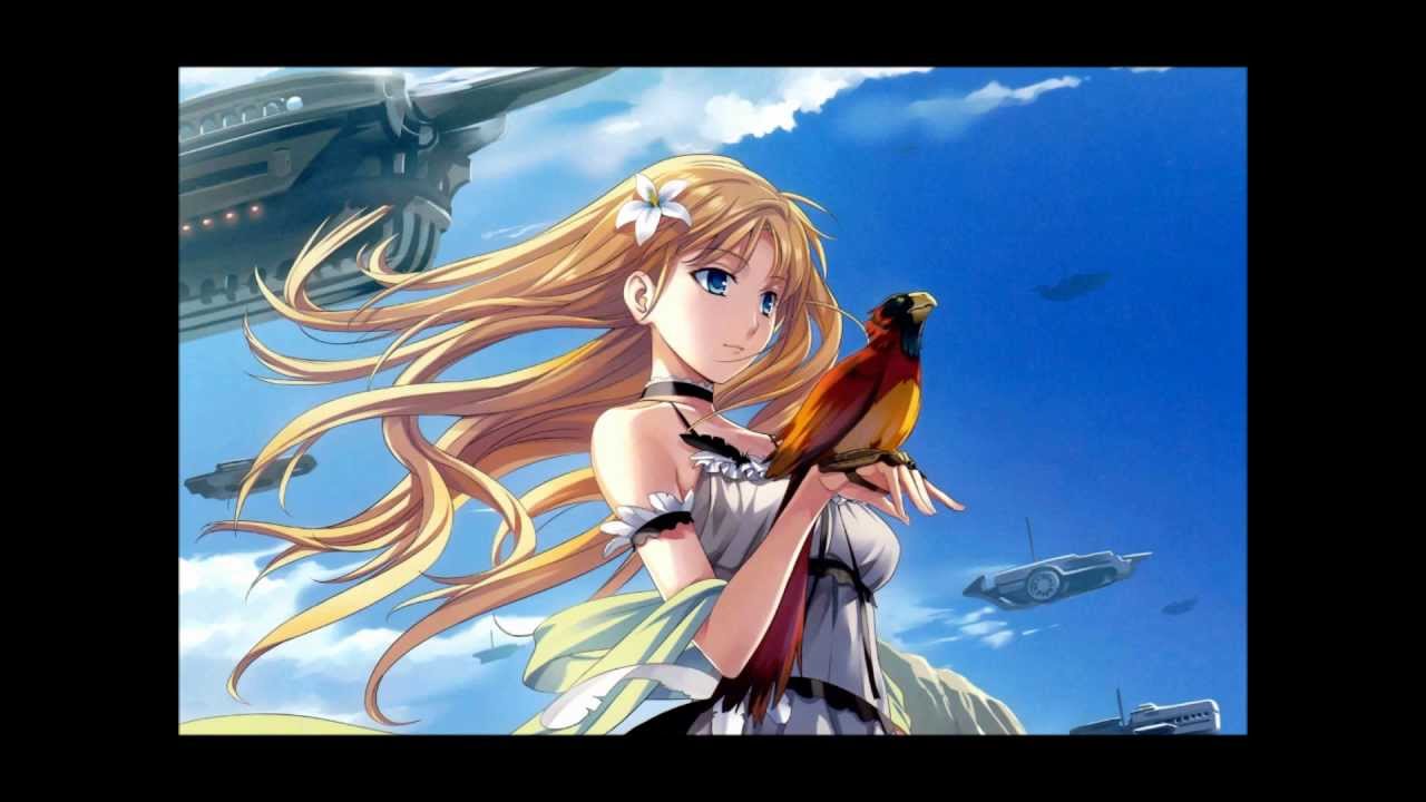 Nightcore S - 99 Luftballons