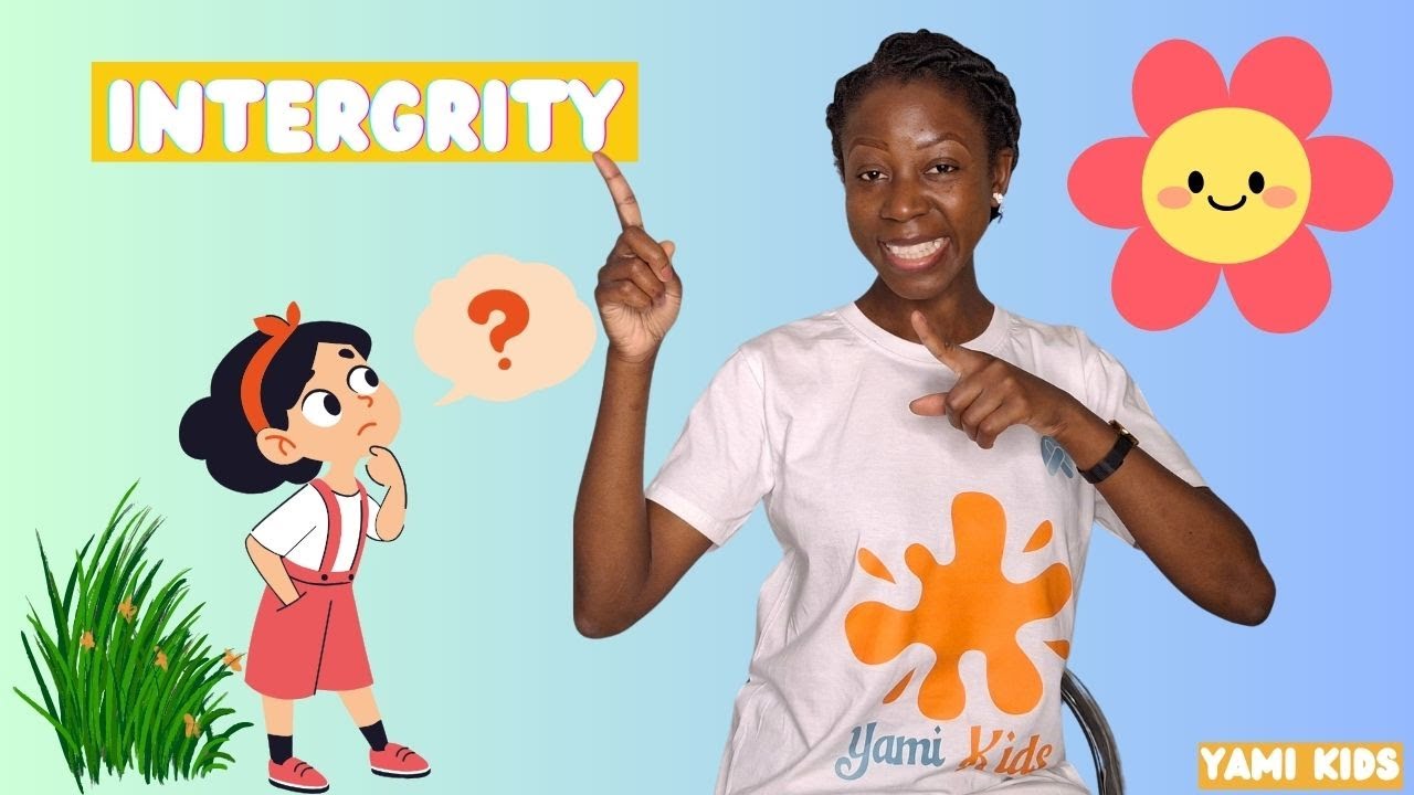 Doing the Right Thing, Even When No One Is Watching | Educational Video for Kids | Episode 33