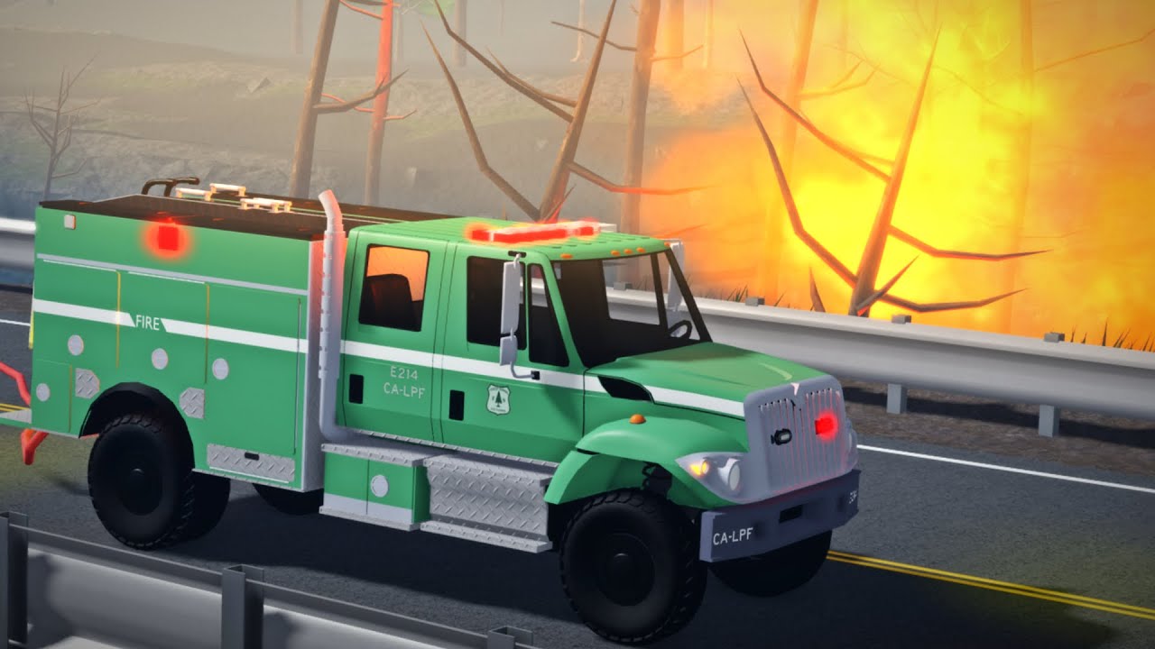 Starting My Firefighting Journey.. | Firestorm Ep.1