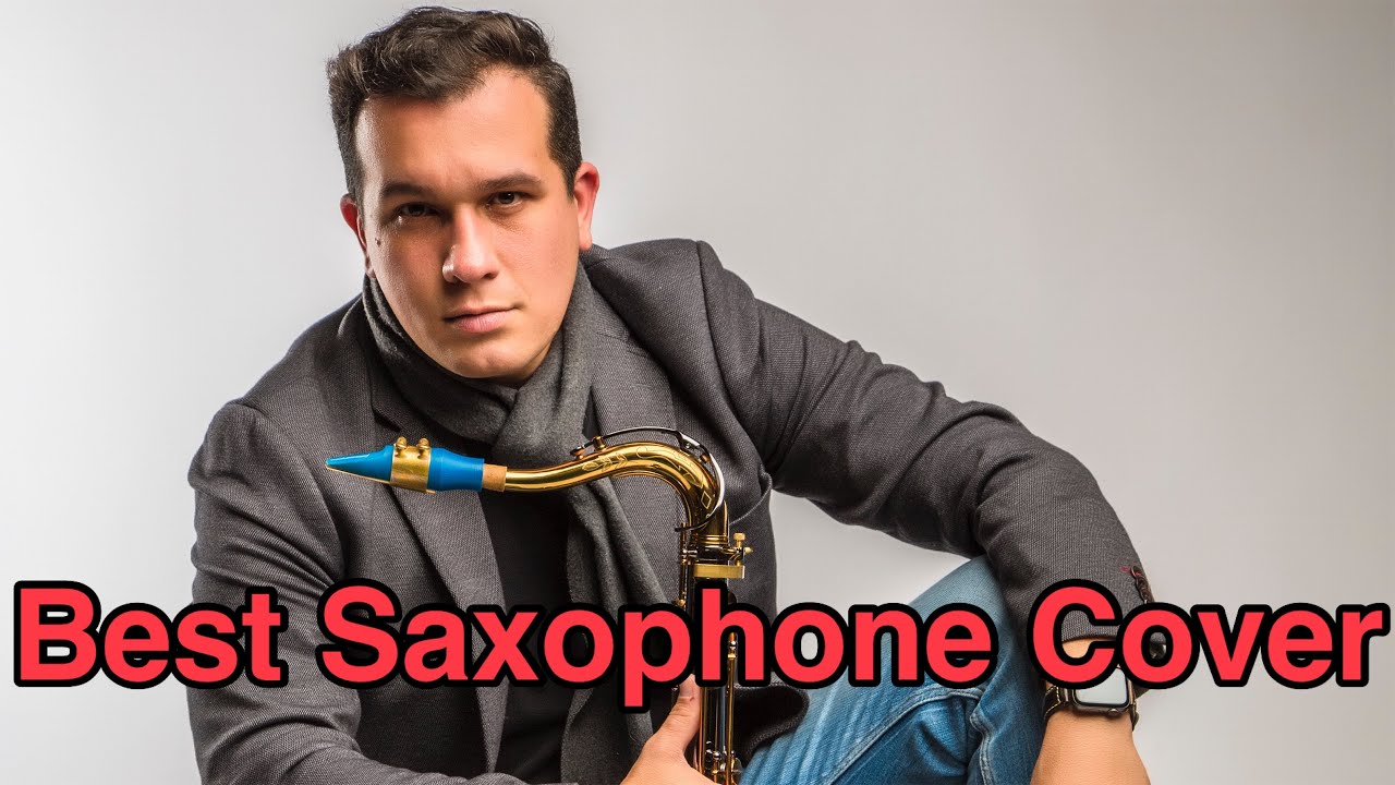 Best Saxophone Covers 🎷