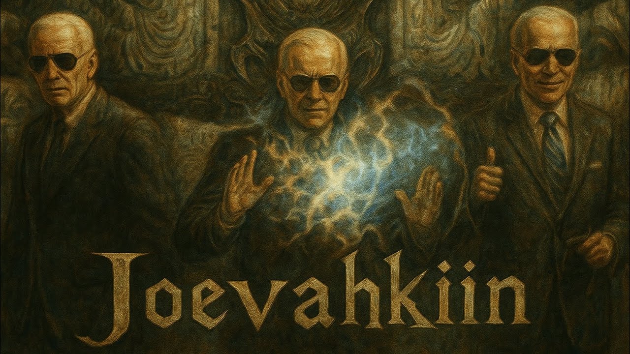 Skyrim mods : Joevahkiin Companion