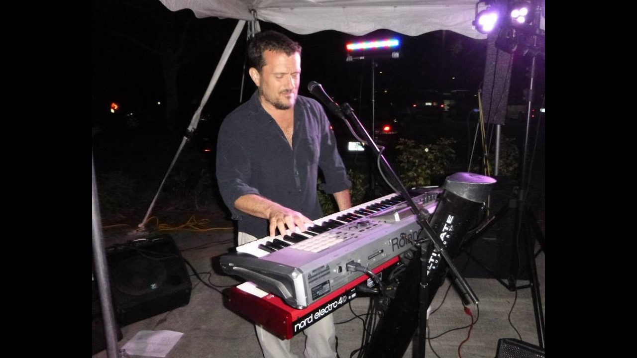 Ancient Middle-eastern Melody you thought was a 