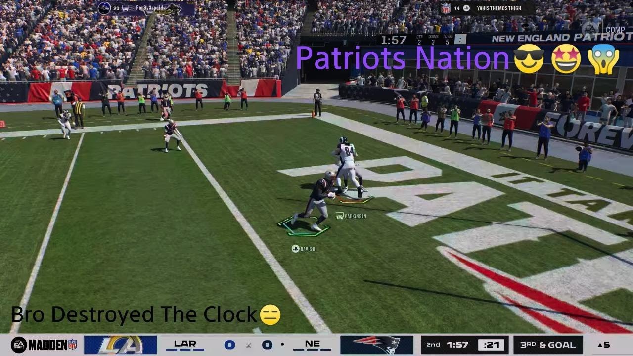 My Patriots Are Back In The Super Bowl, But Without Tom Brady!