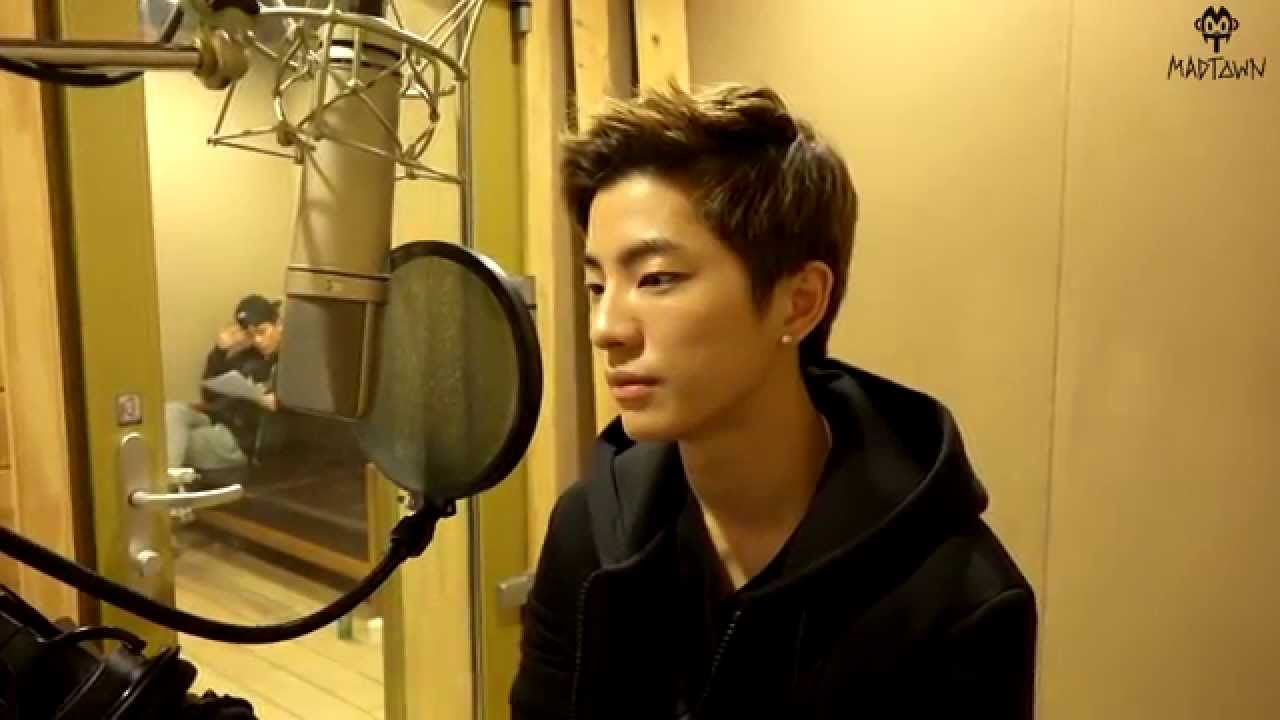 [MADTOWN] 메인보컬 이건 1st Vocal Cover, If Only(나윤권)