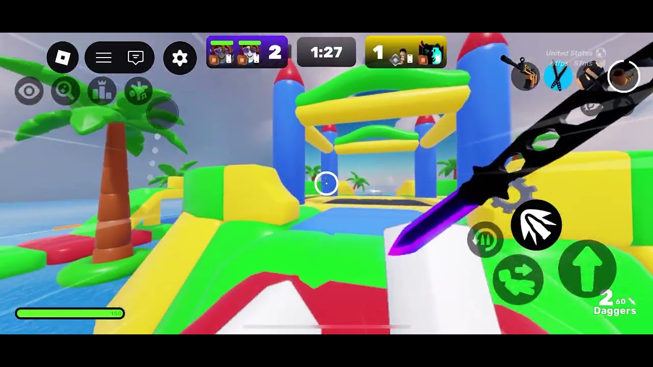 I was just playing rivals untill he teleport on the thingy i got it for you guys to watch