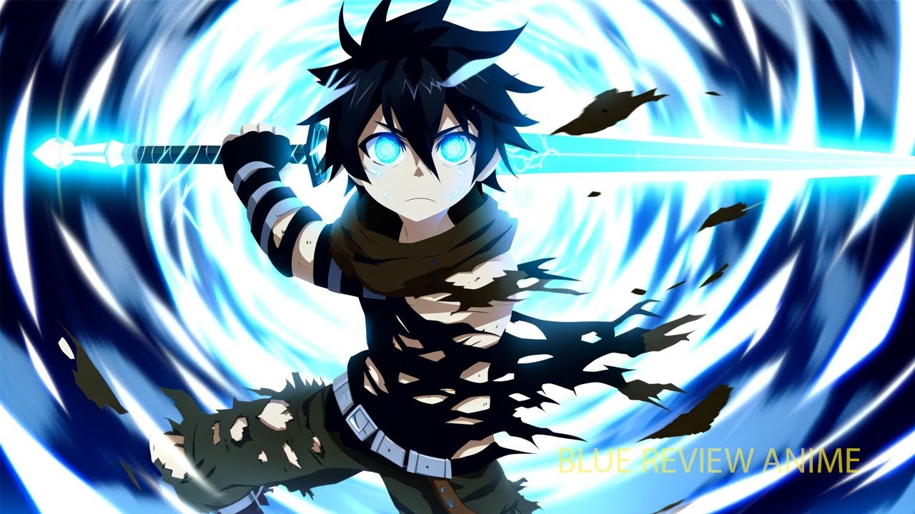 ALL IN ONE | 12 Tuổi Những Sở Hữu Quỷ Kiếm Bá Nhất Thế Giới | Tóm Tắt Anime | Review Anime
