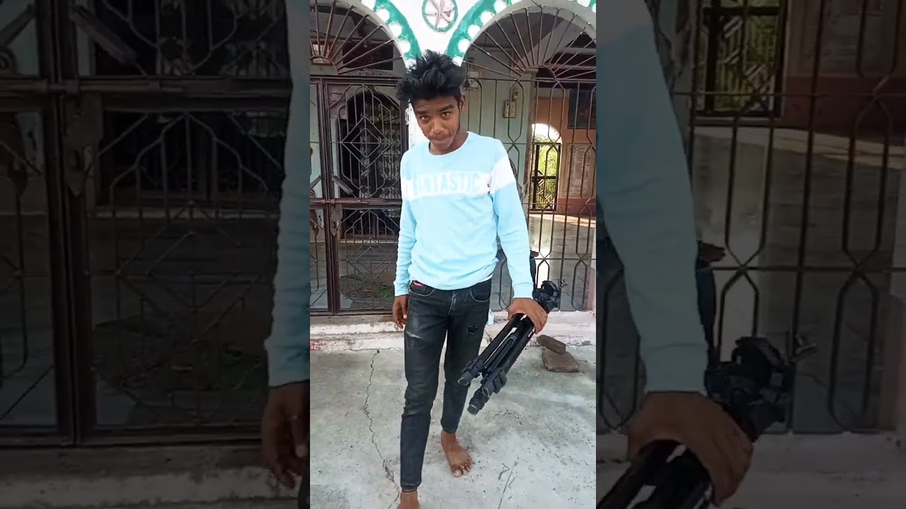 Barmer Gaya pyar Ho Gaya logon ka character map on suit nahin karta viral video 2023