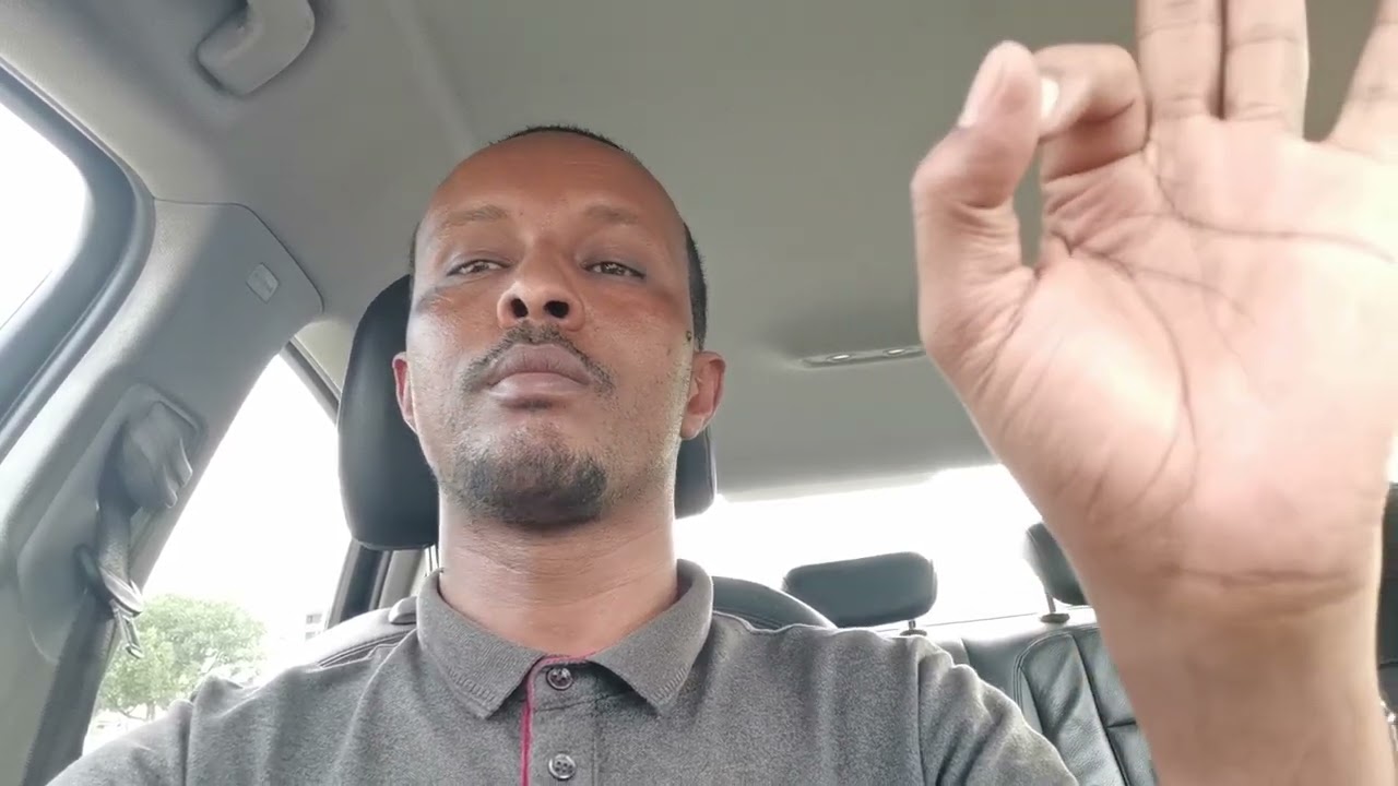 Xog Muhiim ah kuna saabsan 1000(Kun)  askari oo Macwiisley oo lagu soo tababaray dalka Masar