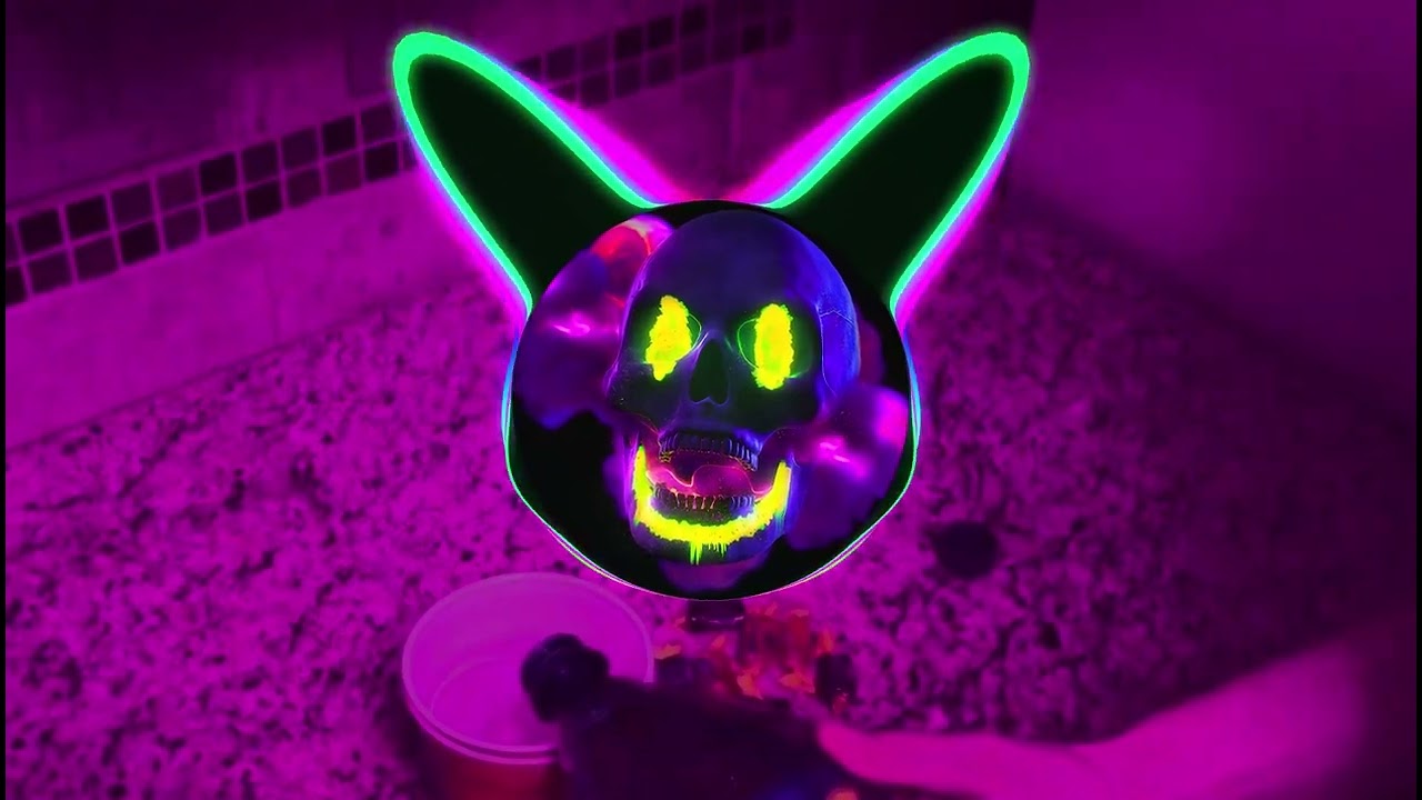 DEVIL MEAN - HOSPICEMANE( Slowed, Ultra Bass Boosted and Reverb) By Walk - Music #phonkmusic #phonk