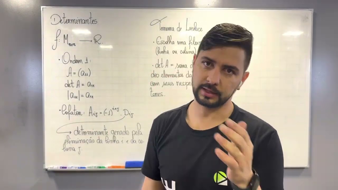 DETERMINANTES