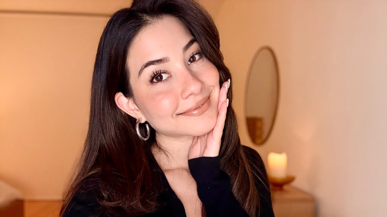 ASMR | Old School Triggers and Vibes ❤️