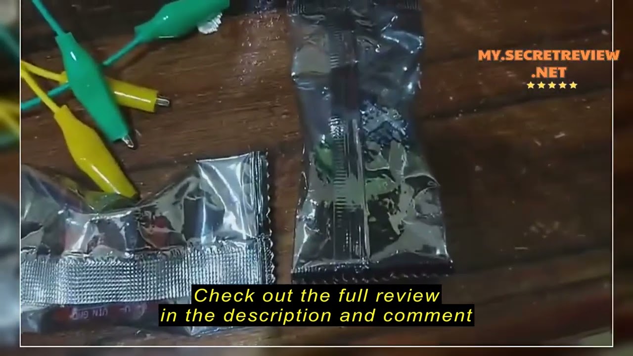 Review MOSFET Button IRF520 MOSFET Driver Module for Raspberry pi Arduino [ElectricA]