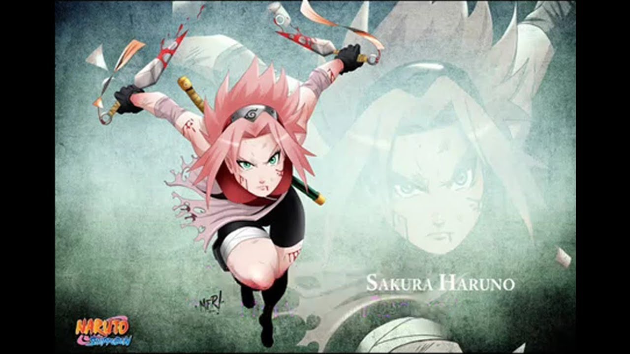 NaruSaku Weg zu Wahrheit Part 01