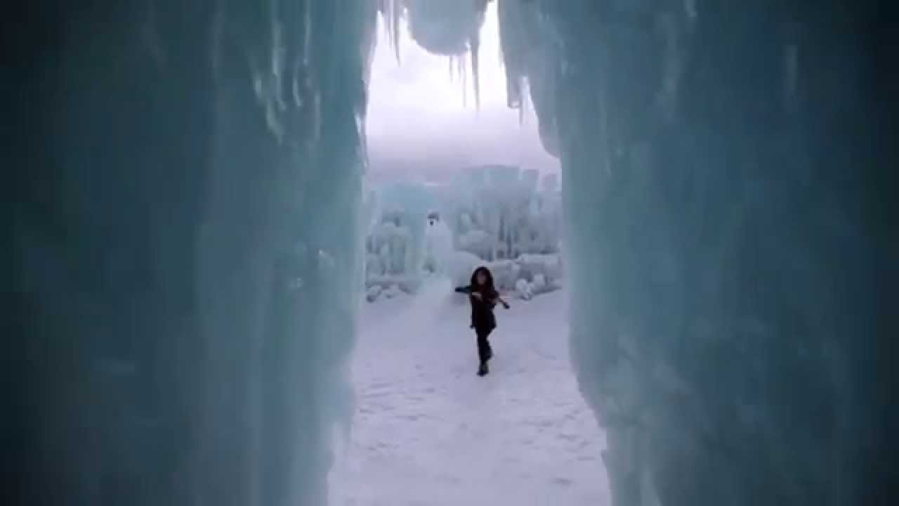 Playing like Lindsey Stirling | Epic Fail