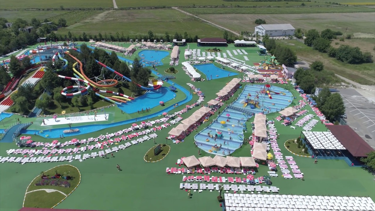 Apartamente in complexul RIN Airport OTOPENI