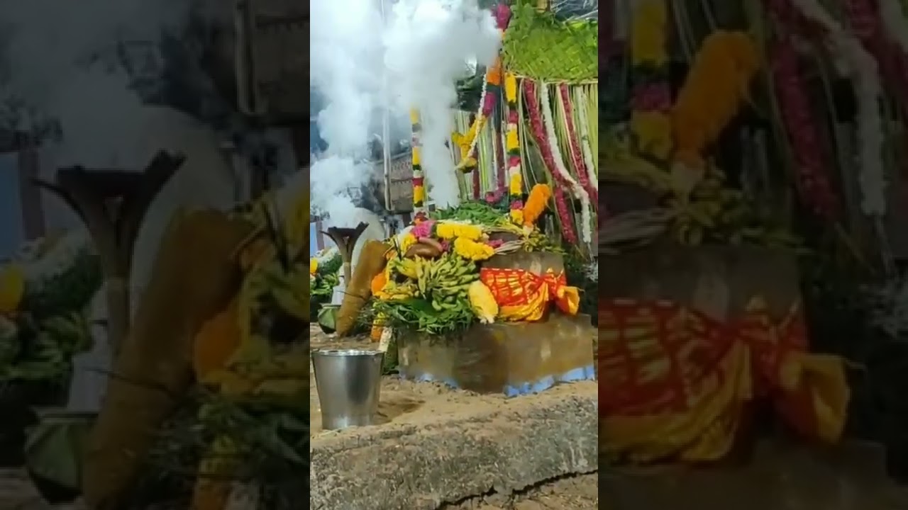 #villupattu