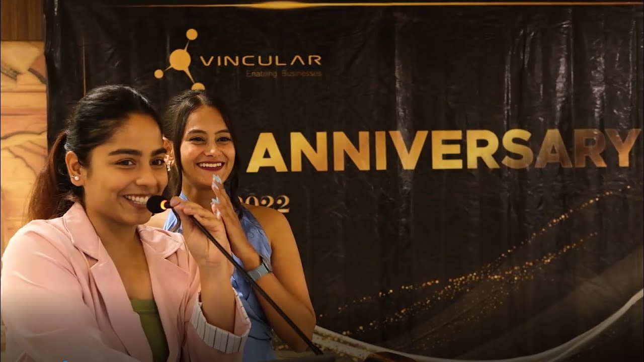 VINCULAR- 10th Anniversary Celebration Event
