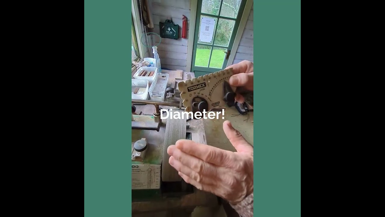 How to Set Up a Wet Stone Grinder
