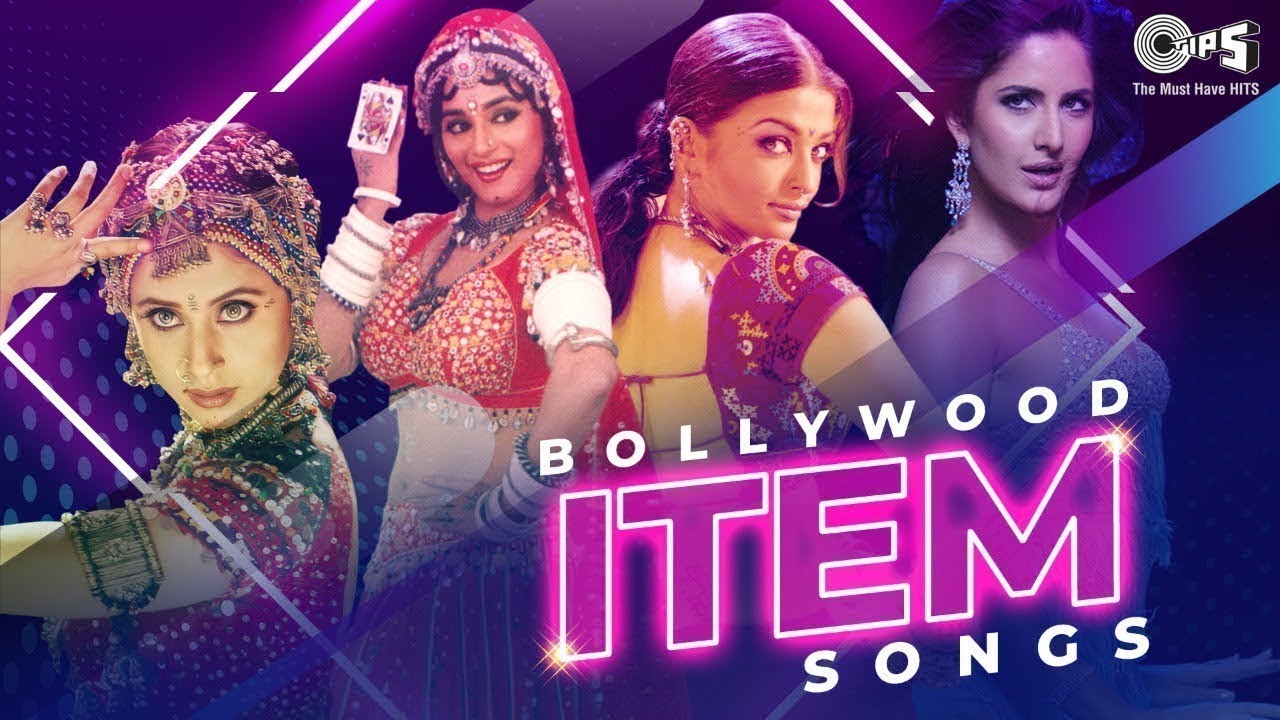 Bollywood Item Songs | Video Jukebox | 90's Item Songs | Dance Song | 90s Hit Hindi Songs