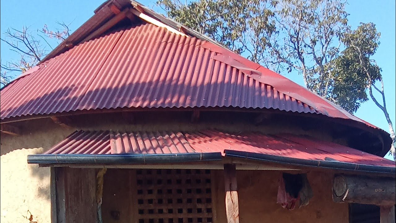 purkhauli ghar is live!स्वागतमा
