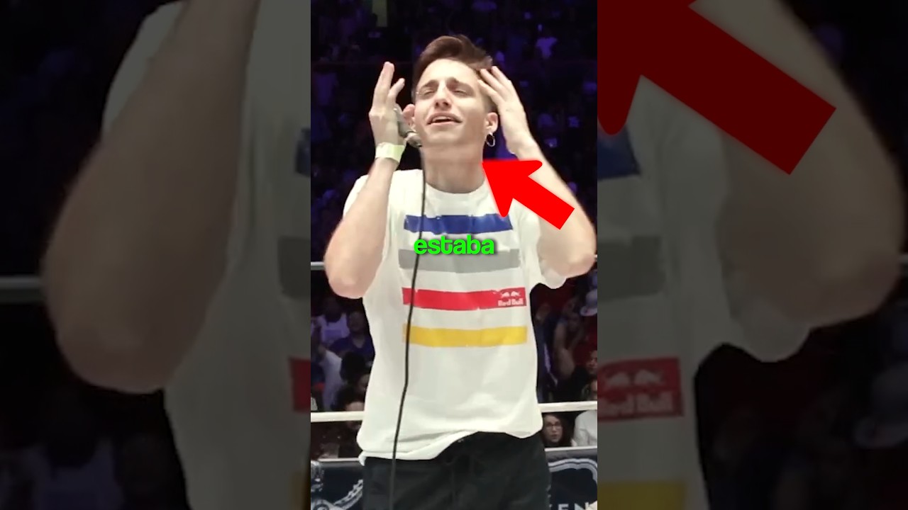 🤬WOS SE CALENT&Oacute;  de VERDAD