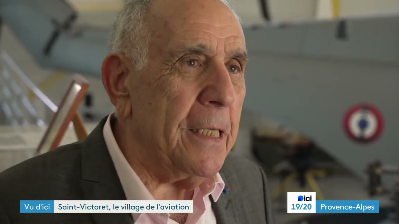 Évènements marquant de l'année 2024 à Saint-Victoret
