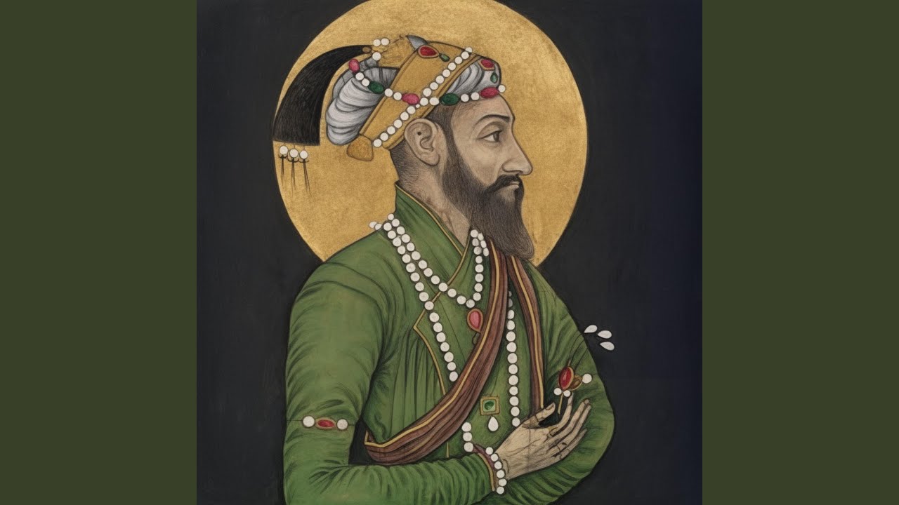 Aurangzeb’s Throne | Epic Mughal Empire Music
