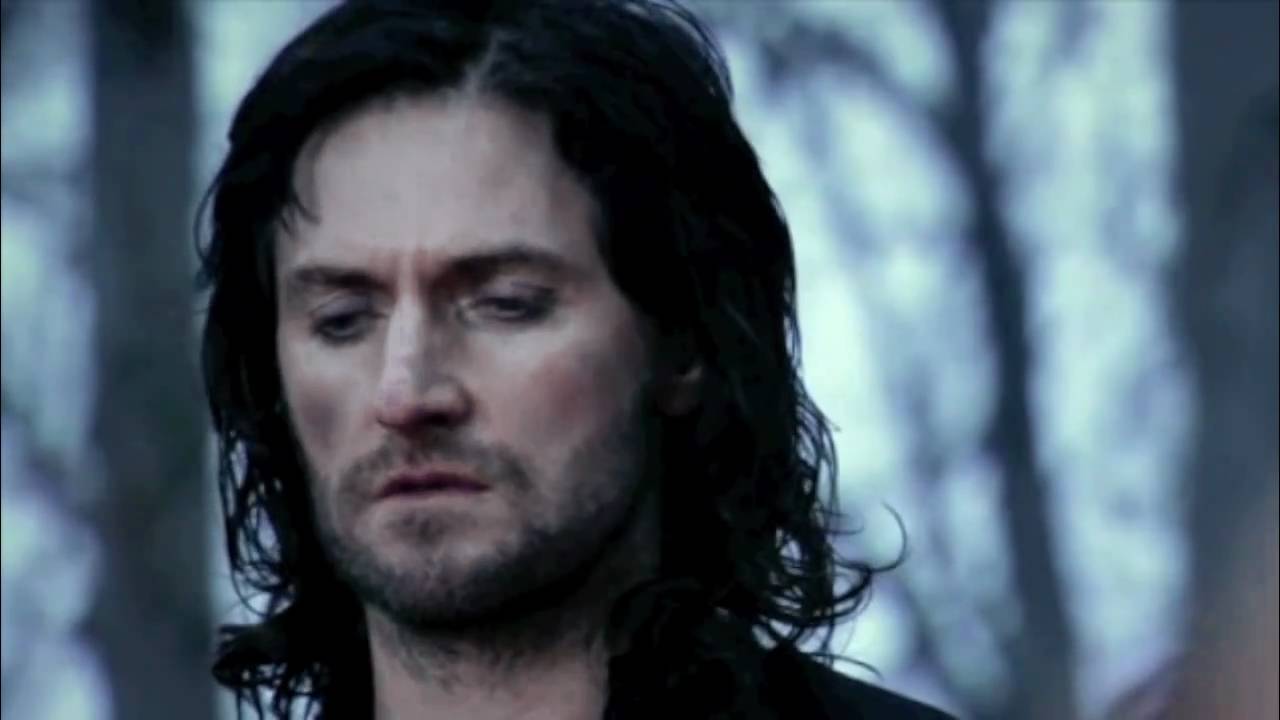 Sir Guy Gisborne 